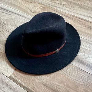 Stetson Crushable Wool Hat